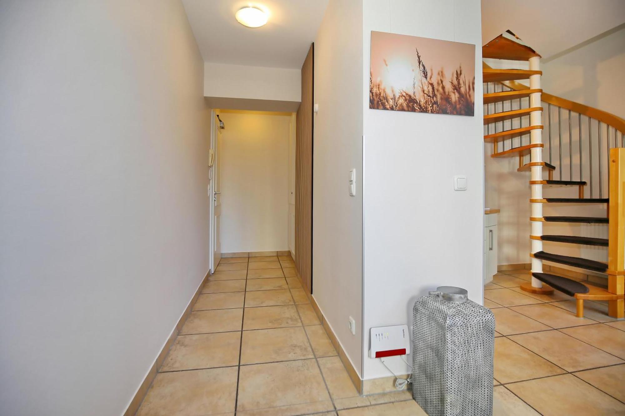 Miramare Wohnung 07 Кюлунгсборн Экстерьер фото