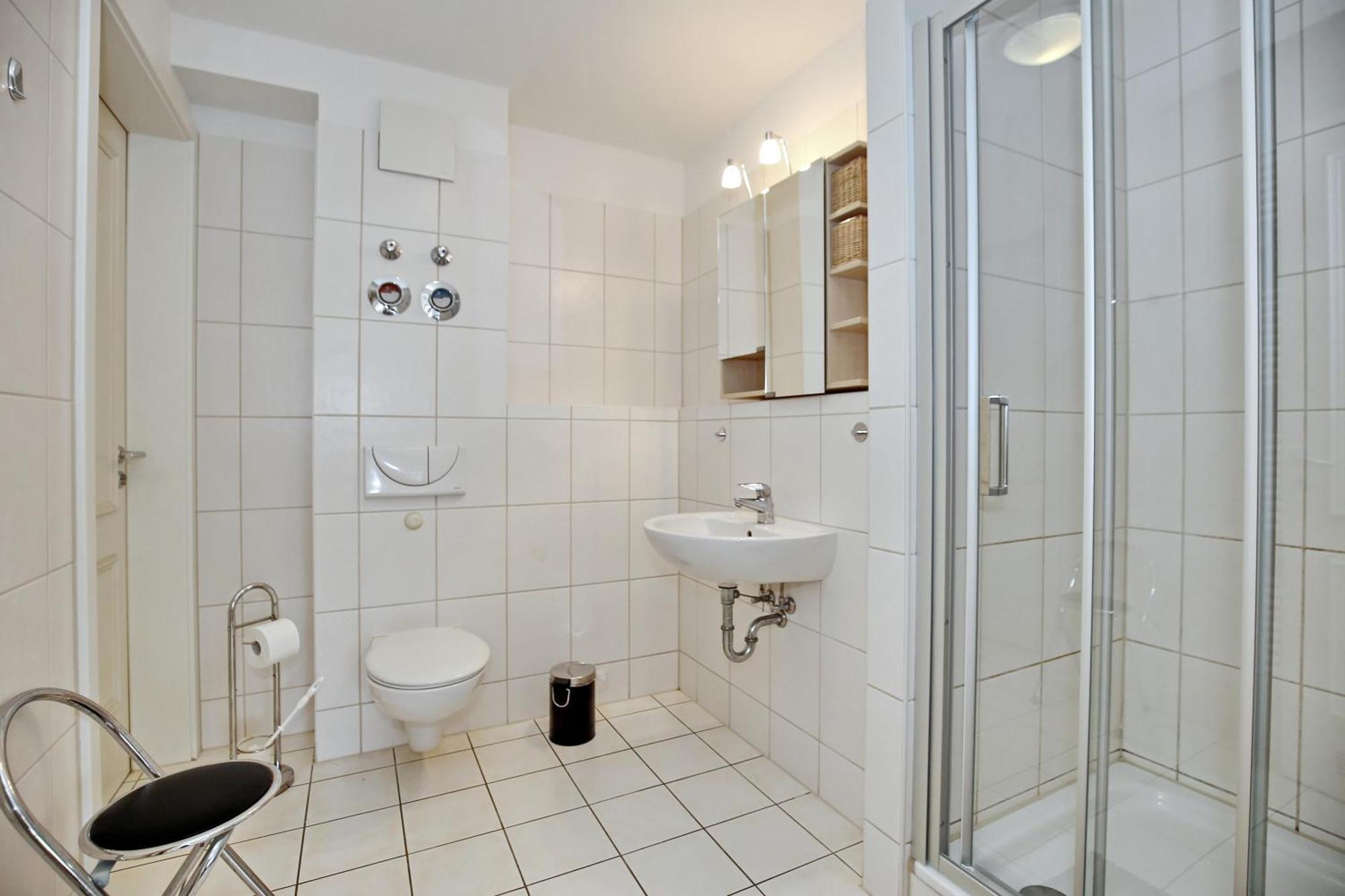 Miramare Wohnung 07 Кюлунгсборн Экстерьер фото